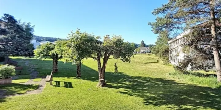Bel appartement refait à neuf dans un quartier calme, proche de tout!