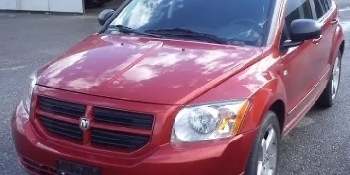 Dodge Caliber