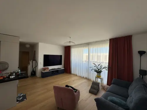 Appartement 4p à Troinex à 3723