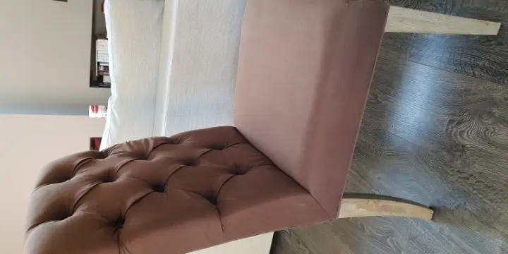 Vends chaise de bureau