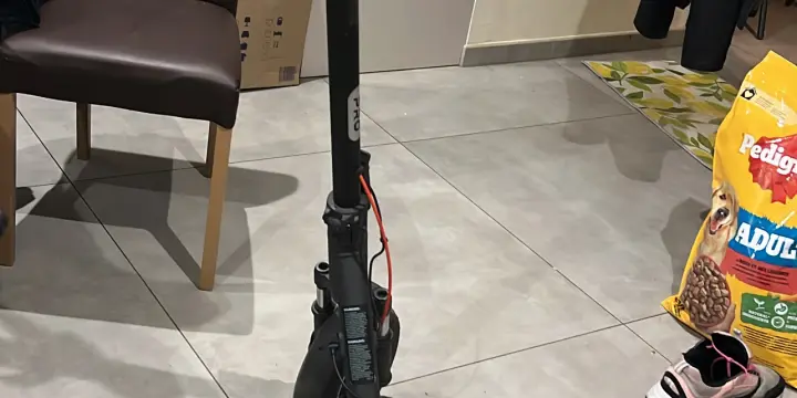 trottinette électrique Xiaomi scooter 5 Pro état correct