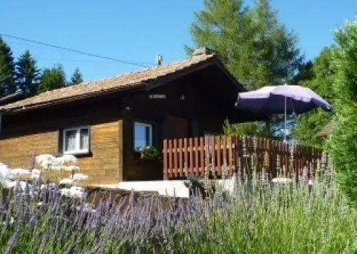 Vacances Jura / Franches-Montagnes à Montfaucon