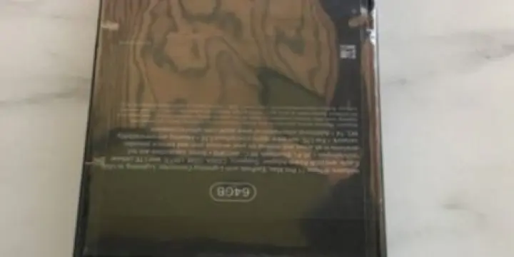 iphone 11 pro  max 64 gb neuf