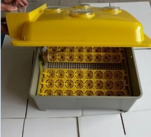 couveuse automatique 48 oeufs à Bogny sur Meuse