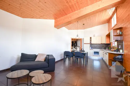 Jolie appartement de 3,5 pièces à Riddes