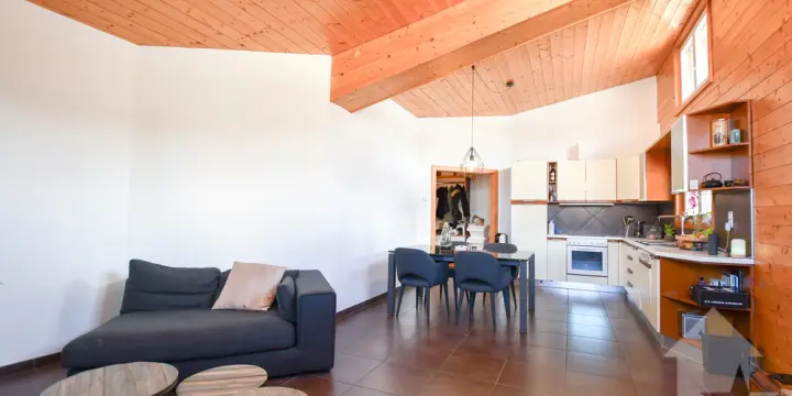 Jolie appartement de 3,5 pièces