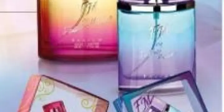des parfums moins chers