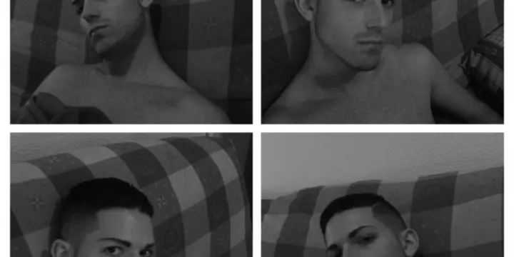 Jeune masseur passif pour homme massage tantrique