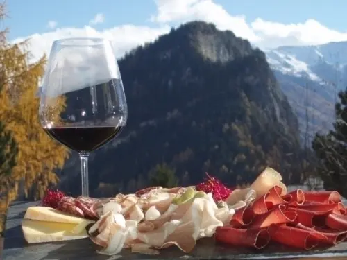 Guide des restaurants sur internet à Echallens