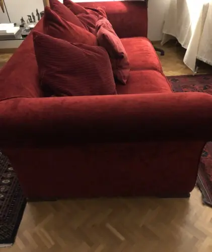 canapé Roche Bobois à geneva