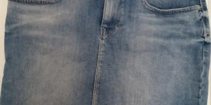 Jupe Jeans "Diesel", Taille 27