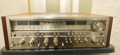 Pioneer SX-980