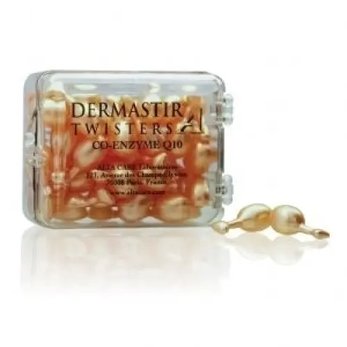 Dermastir Twisters - Co Q10 Refill à Roma