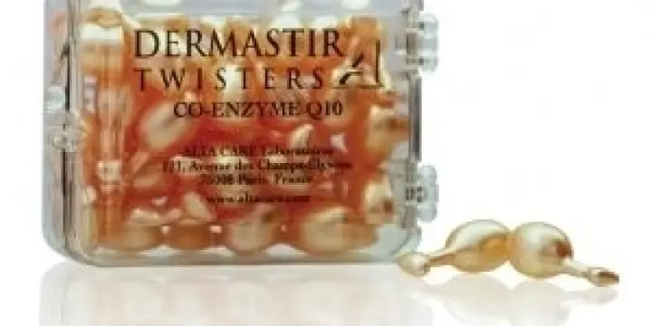 Dermastir Twisters - Co Q10 Refill