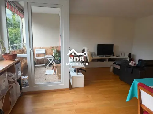 Appartement de 3,5 pièces au 3ème étage situé à Chêne-Bougeries 1224