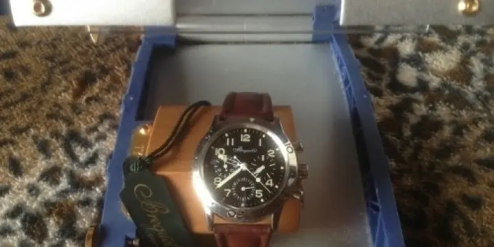 Breguet Aeronavale type XX