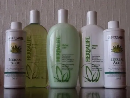 Connaissez-vous l’Aloe Vera ?