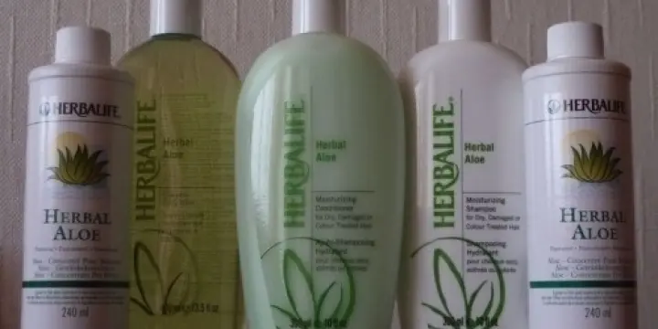 Connaissez-vous l’Aloe Vera ?