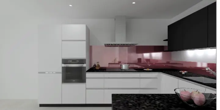 A louer, très bel appartement