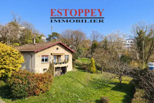 Villa individuelle de 4.5 pièces à Lausanne - Chailly à Lausanne
