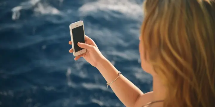 Deviens modèle webcam - activité indépendante