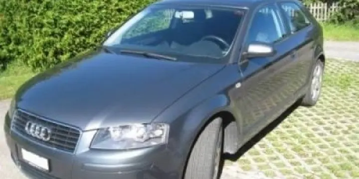 Audi Audi A3 2.0 FSI 