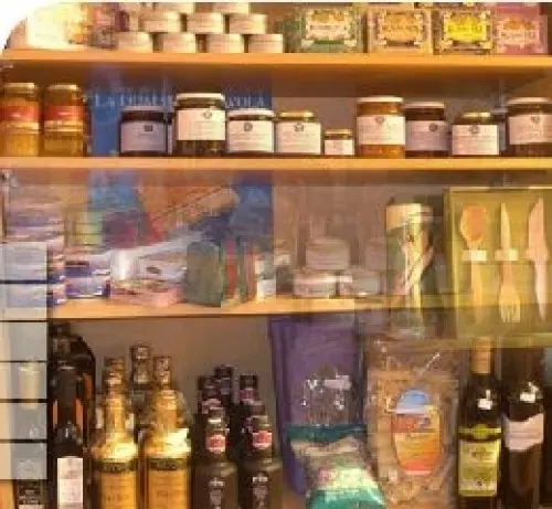 Epicerie Asiatique et vente Sushi à Laus à lausanne