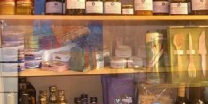 Epicerie Asiatique et vente Sushi à Laus