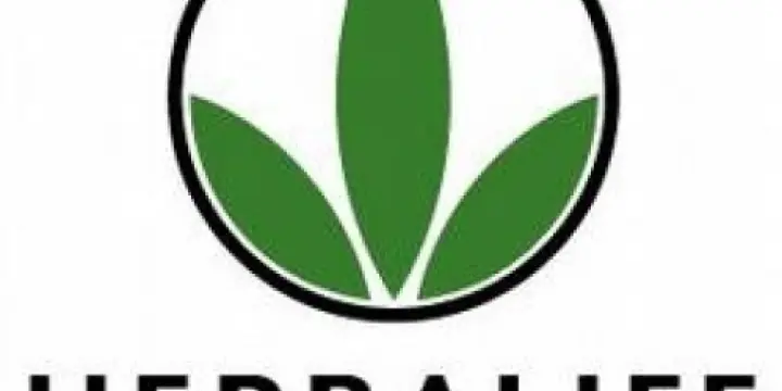 Herbalife en suisse romande - 24/24h - catalogue