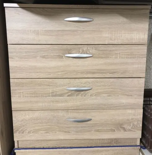Commodes à Bramois