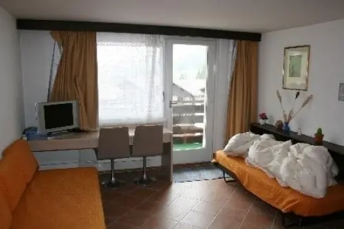 Morgins, appartement de 2 pièces à Morgins