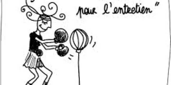Coaching : Préparer son entretien d’embauche