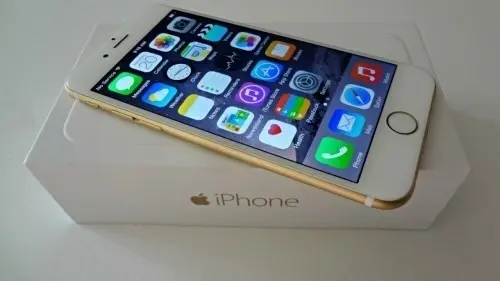 Sim entriegeltes Apple iPhone 6 128GB  à zurich