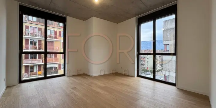 NEUF - très bel appartement de 5 pièces à Carouge