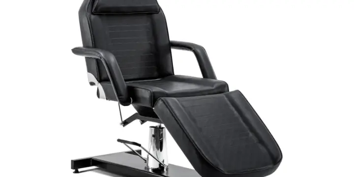 Table de massage