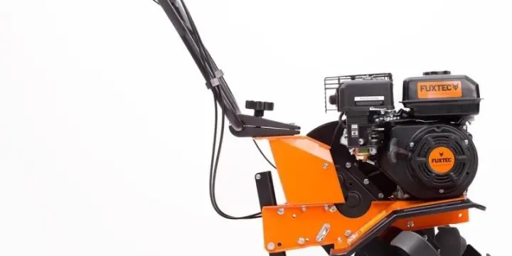 Motoculter Fuxtec FX-AF 1212