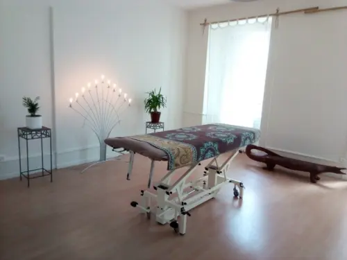 massage Breuss à La chaux-de-Fonds