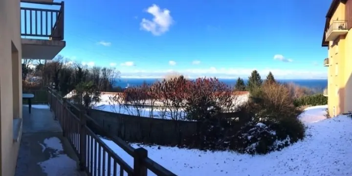 Appartement Terraces du Lac Evian les Bains