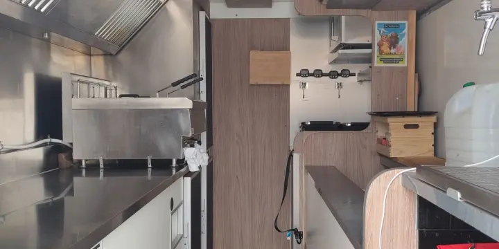 Nissan NV400 L2H2