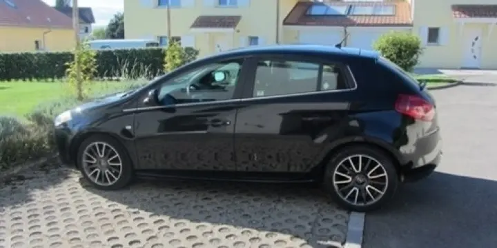 Fiat Bravo