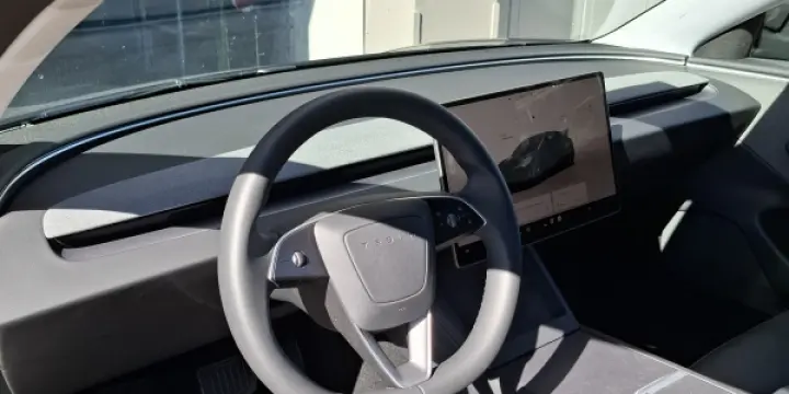 A vendre Tesla 3