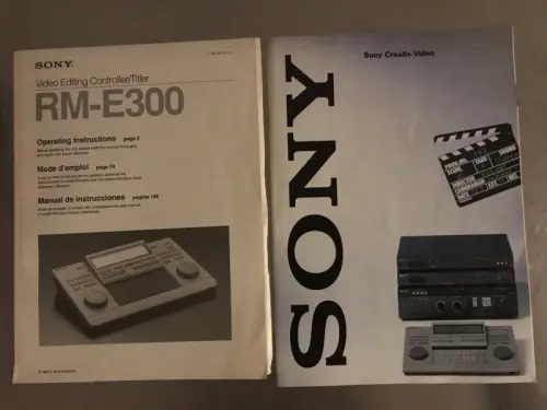 Appareil montage film à Troinex