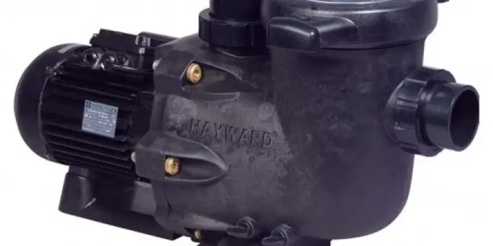 Pompes piscines Tristar performantes