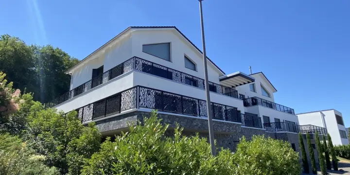 Appartement de 4,5 pièces de haut standing avec ascenseur