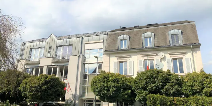 À louer à Delémont studio de 1.5 pièces au 3ème étage