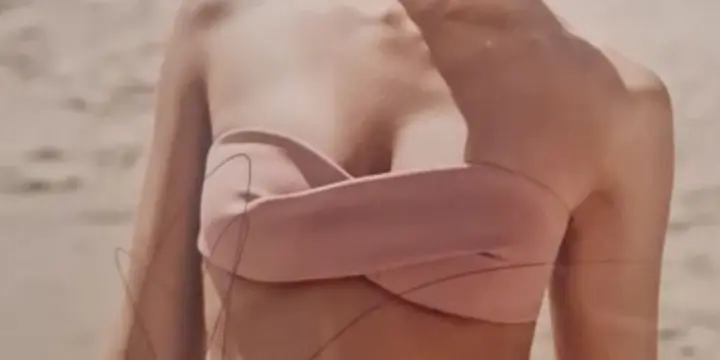 Autographe Jessica Alba