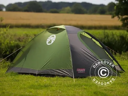 Campingzelt, Coleman Darwin 3, 3 Personen à Zurich