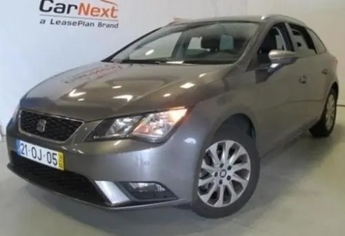 Seat Seat Leon TDi St