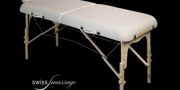 Table de Massage portable légère Relax
