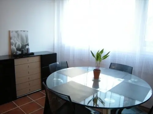 appartement de 2,5 pièces à Nyon à Nyon